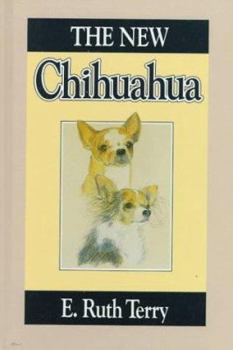 Hardcover The New Chihuahua Book