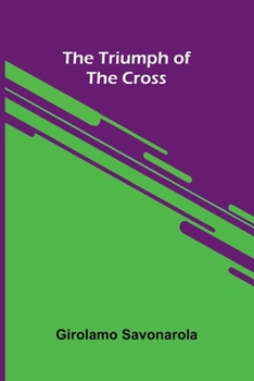 The triumph of the cross