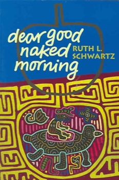 Paperback Dear Good Naked Morning Book