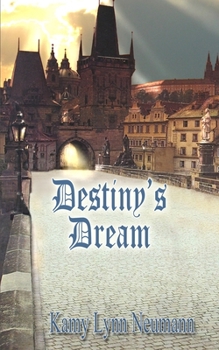 Paperback Destiny's Dream Book
