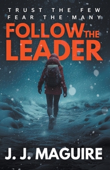 Paperback Follow The Leader Book