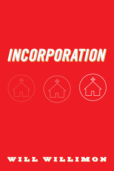 Paperback Incorporation Book