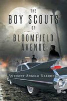 Paperback The Boy Scouts of Bloomfield Avenue Book