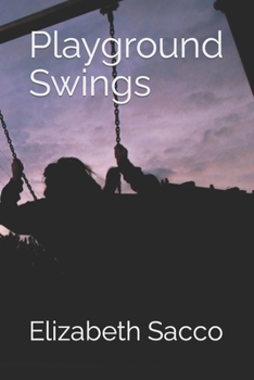 Paperback Playground Swings Book