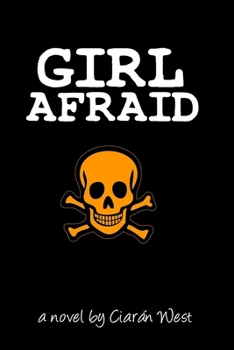 Paperback Girl Afraid Book