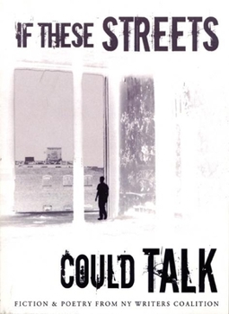 Paperback If These Streets Could Talk Book