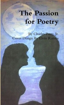 Paperback The Passion for Poetry Book