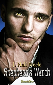 Paperback Shepherd's Watch Book