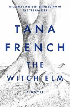 Hardcover The Witch Elm Book