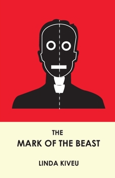 Paperback The Mark of the Beast: A True Story Book