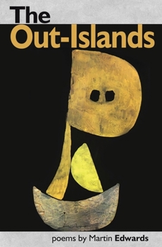 Paperback Out-Islands Book