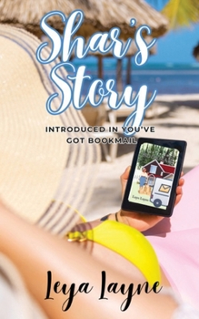 Paperback Shar's Story Book