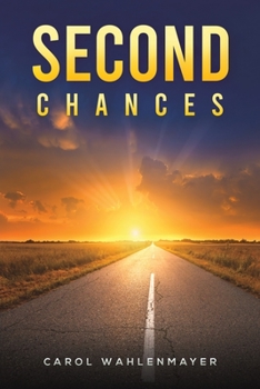 Paperback Second Chances Book