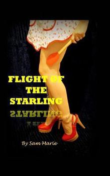 Paperback Flight of the Starling Book