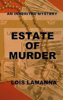 Paperback Estate of Murder Book