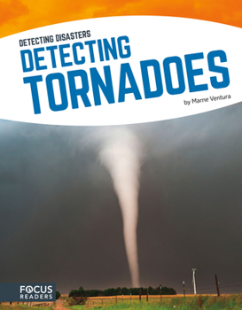 Paperback Detecting Tornadoes Book