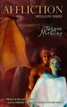 Paperback Affliction Book