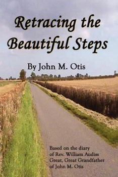 Paperback Retracing the Beautiful Steps Book