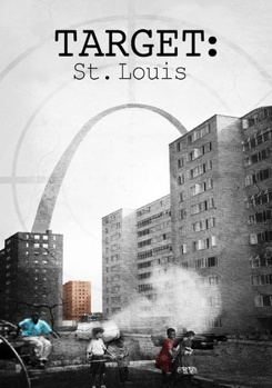 DVD Target: St Louis Book