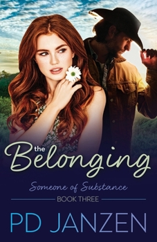 Paperback The Belonging Book