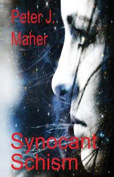 Paperback Synocant Schism Book