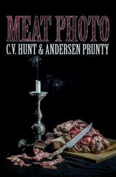 Paperback Meat Photo Book