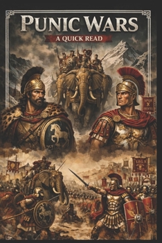 The Punic Wars: A Quick Read (World History : A Quick Read Series)