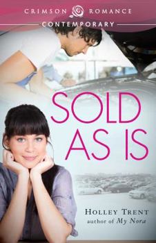 Paperback Sold as Is Book