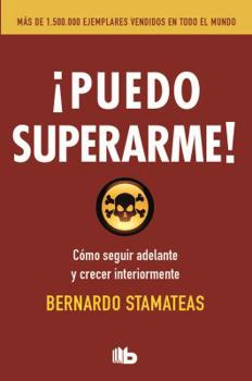 Hardcover Puedo Superarme! / I Can Improve Myself Book