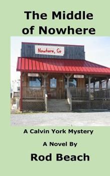 Paperback Middle of Nowhere Book