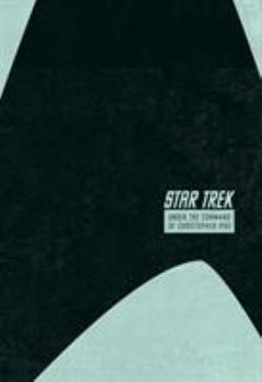 Hardcover Star Trek: The Stardate Collection Volume 2 - Under the Command of Christopher Pike Book