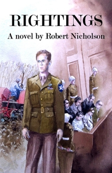 Paperback Rightings Book