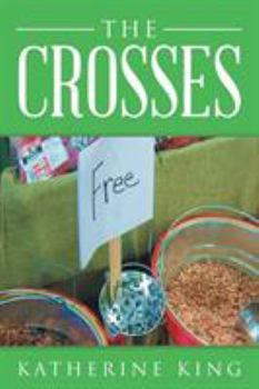 Paperback The Crosses Book