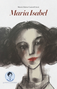 Paperback María Isabel [Spanish] Book