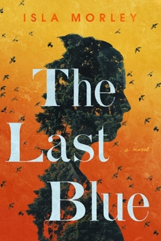 Hardcover The Last Blue Book