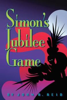 Paperback Simon's Jubilee Game Book