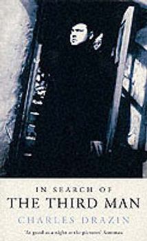 Paperback In Search of the Third Man Book