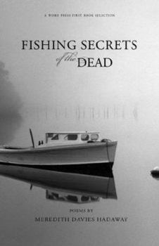 Paperback Fishing Secrets of the Dead Book