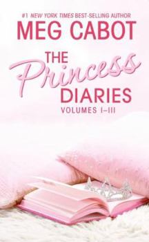 Princess Diaries Collection - Book  of the Princess Diaries