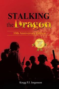 Paperback Stalking the Dragon: 10th Anniversary Edition Book
