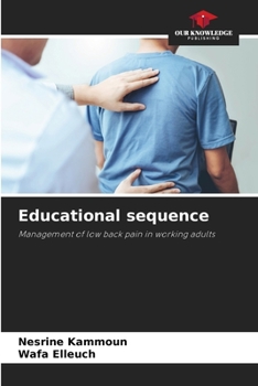 Paperback Educational sequence Book