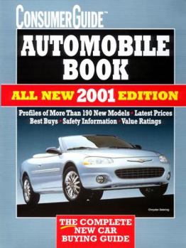 Paperback Automobile Book