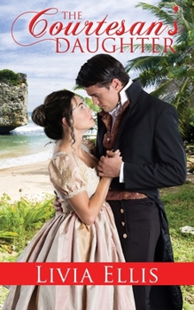 Paperback The Courtesan's Daughter Book