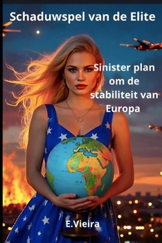 Paperback Schaduwspel van de Elite.: stabiliteit van Europa [Dutch] Book