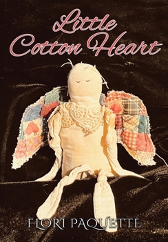 Paperback Little Cotton Heart Book