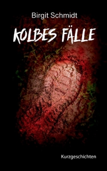 Paperback Kolbes Fälle [German] Book