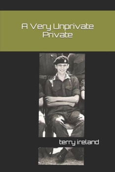 Paperback A Very Unprivate Private Book