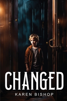 Paperback Changed Book