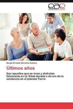 Paperback Ultimos Anos [Spanish] Book