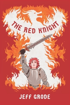 The Red Knight